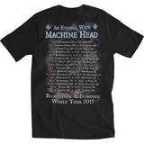 An Evening With Slim Fit T-shirt Style001