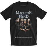 An Evening With Slim Fit T-shirt Style001