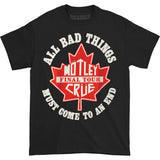2014 Canada Shield T-shirt
