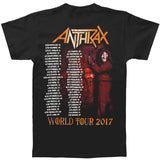 Bloody Eagle T-shirt