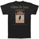 Coachella Or Bust Tee T-shirt