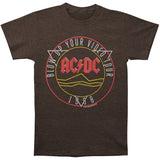 Bow Up Your Video '88 Tour T-shirt