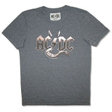 Demon Tail Voltage T-shirt