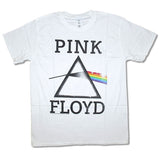 Big Type & Prism T-shirt