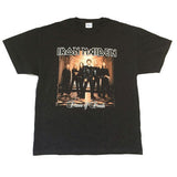 Dance Of Death 03-04 Tour T-shirt