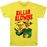 5 Cent Pies Slim Fit T-shirt