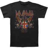 Def Crest T-shirt