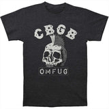 Dead Mohawk T-shirt