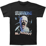 Blackout T-shirt Style002