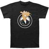 Color Weasel Tee T-shirt