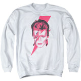 Aladdin Sane Adult Sweatshirt