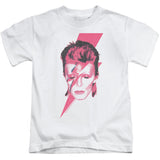 Aladdin Sane Juvenile Childrens T-shirt