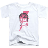Aladdin Sane Toddler Childrens T-shirt