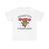 Shakin' Tits and Takin' Shits Shirt