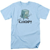 Bmo Chop Adult T-shirt