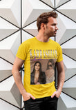 Kim Kardashian Vintage Unisex Vintage  T-Shirt