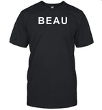 Beau Society Tee Shirt