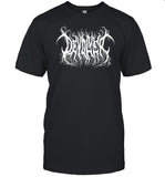 Devolverdigital Devolver Metal Logo (2020) Shirt