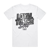 Concrete Tee