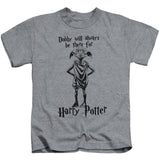 Always Be There Juvenile Childrens T-shirt