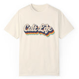 Cult Life Premium Tee