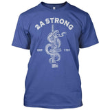 2A Strong Snake Shirt (O)