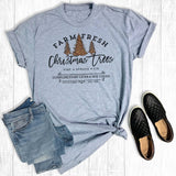 Farm Fresh Christmas Trees