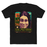 Legal Advocate Tee