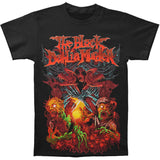Catacomb Hecatomb T-shirt