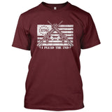 I Plead the Second Shirt (O)