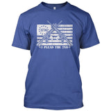 I Plead the Second Shirt (O)
