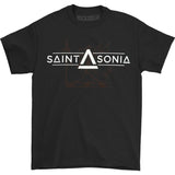 2016 Tour T-shirt Style001