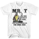 Dedsnek T-shirt