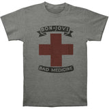 Badmed T-shirt Style001