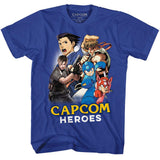 Cartoonmash T-shirt