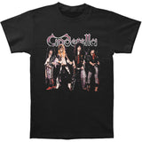 Band Stands T-shirt