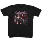 Band Stands Youth T-shirt