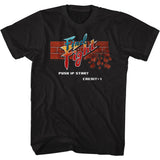 Arcade T-shirt Style001
