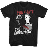 Boogeyman T-shirt Style001