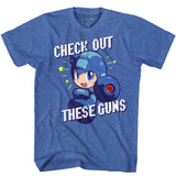 Check It Out T-shirt