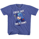 Check It Out Youth T-shirt