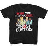Call Em Youth T-shirt