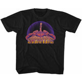 Bright Scorpion Youth T-shirt
