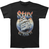 77tour T-shirt
