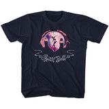 Crystal Ball Youth T-shirt