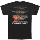 Cherry Pie Album T-shirt