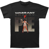 Cherry Pie Album T-shirt