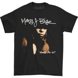 411 Cover Tee T-shirt