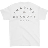 Curve ID Logo T-shirt