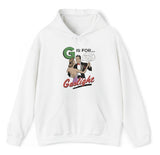 G is for Gaslight Hoodie